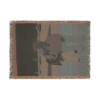 Woven Blanket