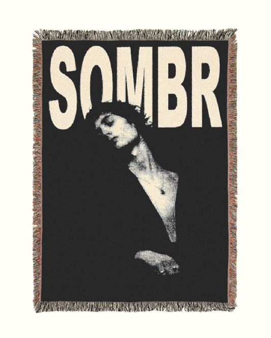 Sombr Blanket