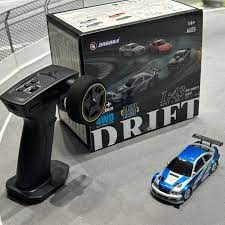 Drift Cars